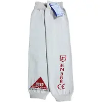 HASE Armcover Seacell Unterarmschoner 35 cm aus SeaCell-Fasern Größe XL 10 Stk