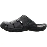 Krisbut Clogs Herren 32323339383936 Schwarz 42 EU