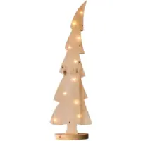Manufaktur Martinshof Weihnachtsbaum geschwungen, 105 cm