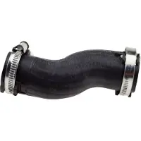 Gates 09-0353 Turbo Ladeluftschlauch für AUDI A6 Avant (4F5, C6) A6 Limousine (4F2, C6) A6 Allroad (4FH, C6) A4 Cabrio (8H7, B6, 8HE, B7) A8