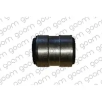 GOOM Lagerung Lenker für FIAT 850 Spider Vorne CAS-0369