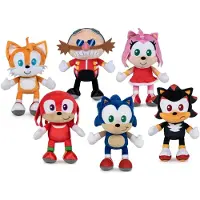Play By Sonic Cute Teddybär