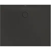 Bette Floor Side receveurs de douche avec support de receveur Minimum et Antidérapant Pro, 1100x900mm