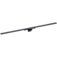 Geberit CleanLine50, 30-130cm schwarzchrom, 1 Stk.