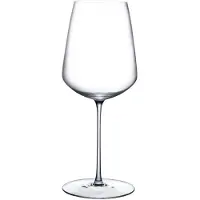 Stem Zero Rødvinsglas Nude 550ml (2 Stk.)