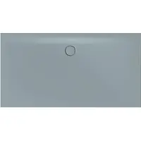 Bette BetteFloor Side Duschwanne mit Minimum-Wannenträger, 1700x900mm, 3376-412T1
