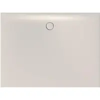 Bette BetteFloor Side Duschwanne mit Minimum-Wannenträger, 1600x1200mm, 3392-423T1