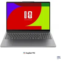Lenovo IdeaPad Slim 5 16IPH11 Copilot+ PC, Intel Core Ultra 5, 40,6 cm (16"), 1920 x 1200 Pixel, 16 GB, 512 GB, Windows 11 Home