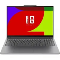 Lenovo IdeaPad Slim 5 16IPH11 83S6 - Intel Core Ultra 5 322 - Win 11 Home - Intel Graphics - 16 GB RAM - 1 TB SSD NVMe - 40.6 cm (16")