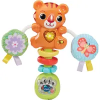 Vtech Baby Tiger Rattle