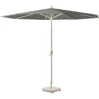 Platinum Riva Sonnenschirm Ø300