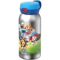 Mepal Campus Isolierflasche mit Klappdeckel 500 ml - PAW Patrol Pups