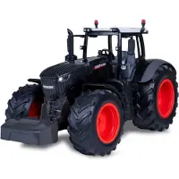 Coppens Fendt 1050 Vario 1:16 2,4GHz Black Special Edition