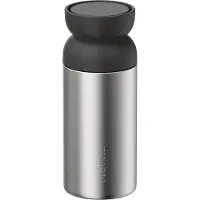 Mepal Ellipse Thermo Kaffeebecher 350 ml – Nordic black