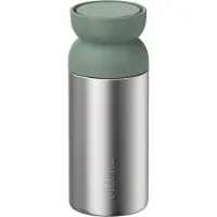 Mepal Ellipse Thermo Kaffeebecher 350 ml – Nordic sage