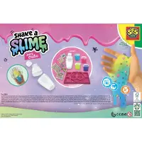 SES Creative - Shake-a-Slime - Juicy Studio (S15051)