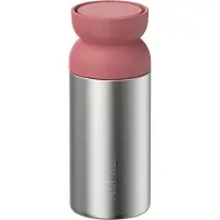 Mepal Ellipse Thermo Kaffeebecher 350 ml – Vivid mauve