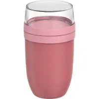 Mepal 107657078700 Thermoskanne Für Essen