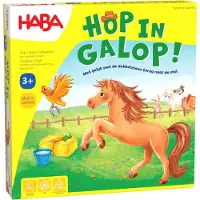 Haba Hoppe Reiter, 3 Jahr(e)