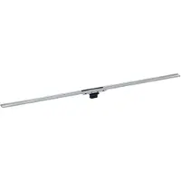 Geberit CleanLine80, 30-110cm Edelstahl geb., 1 Stk.