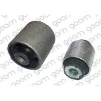 GOOM Lagerung Lenker für FIAT Panda Schrägheck (141) Vorne CAS-0058