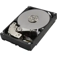 Toshiba MG06ACA600E, 6 TB, 7200 RPM, 256 MB, 3.5", SATA