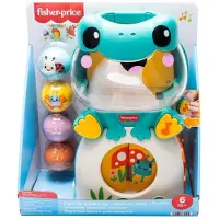 Fisher-Price Seek & Hide Frog