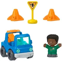 Fisher Price Little People Lets Go Story Pack