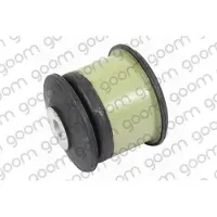 GOOM Lagerung Lenker für FORD Fiesta Mk4 Schrägheck (JAS, JBS) Hinten CAS-0124