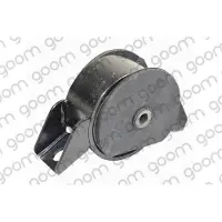 GOOM EM-0828 Motorlager Lagerung Motor für SUZUKI SWIFT II Schrägheck (EA, MA) Hinten