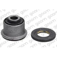 GOOM Lagerung Lenker für CITROËN C3 I Schrägheck (FC, FN) Vorne Unten CAS-0031