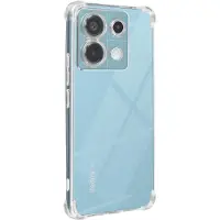 Mayaxess Clear Protector Case Series