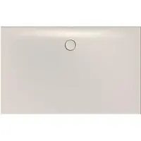 Bette BetteFloor Side Duschwanne mit Minimum-Wannenträger und BetteAntirutsch Pro, 1600x1000mm, 3397-423AE,T1