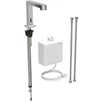 Geberit 116172211 Brenta WT-Arm., Standmontage, Netz
