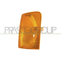 PRASCO VG9504004 Blinker Blinkleuchte vorne Links für VW LT 28-46 II Kastenwagen (2DA, 2DD, 2DH) LT 28-35 II Bus (2DB, 2DE, 2DK)