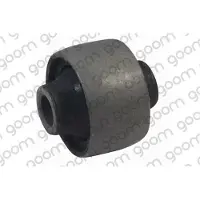 GOOM Lagerung Lenker für Querlenker für FORD KA (RB) Vorne Unten CAS-0135