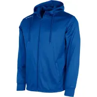 Stanno Field Kapuzenjacke Herren - Royal