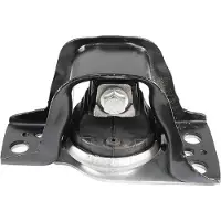 METZGER Motorlager Hydrolager Rechts für RENAULT Clio III Schrägheck (BR0/1, CR0/1) 8053915
