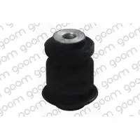 GOOM Lagerung Lenker Querlenker für OPEL Corsa D Schrägheck (S07) Vorne CAS-0079