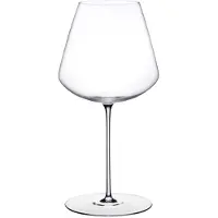 Stem Zero Rote Wein Glas Nude 650ml (2 Stk.)
