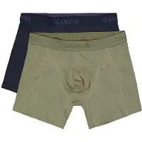 Garcia herren Accessoire, L, Grün