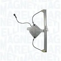 MAGNETI MARELLI Fensterheber Vorne Rechts 350103868000