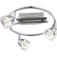 Globo Strahler Lilija 56179-3