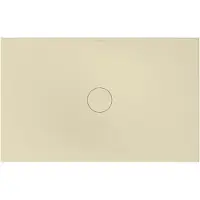Bette 7365-441PLUS Duschfliesen Rechteck Air Cream PLUS