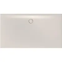 Bette BetteFloor Side Duschwanne mit Minimum-Wannenträger und BetteAntirutsch Pro, 1800x1000mm, 3378-423AE,T1