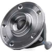 Skf Radlagersatz VKBA 7011