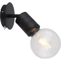 Globo 54030-1, E27, Ip20