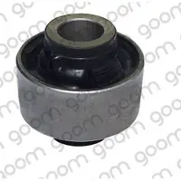 GOOM Lagerung Lenker für NISSAN MICRA IV (K13) Vorne CAS-0417