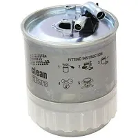 MAGNETI MARELLI Kraftstofffilter 152071761635