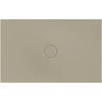 Bette 7365-415 Duschfliesen Rechteck Air Cashmere